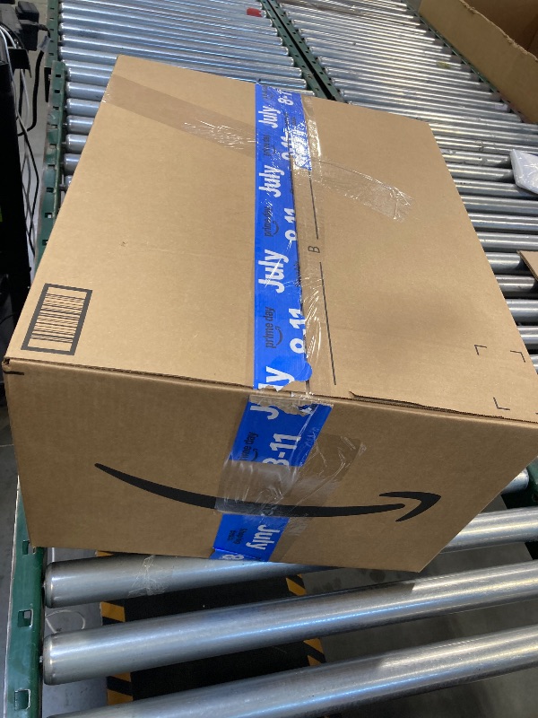 Photo 1 of   Mystery Box Lot – Final Clearance Sale! As-Is, No Returns  