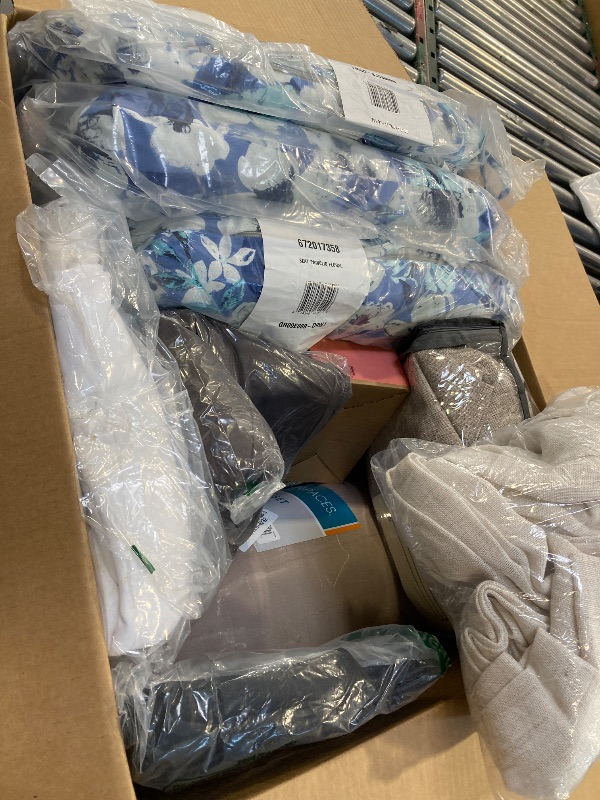 Photo 1 of   Mystery Box Lot – Final Clearance Sale! As-Is, No Returns  