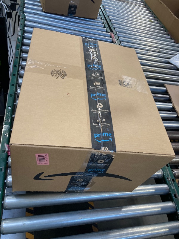 Photo 1 of   Mystery Box Lot – Final Clearance Sale! As-Is, No Returns  