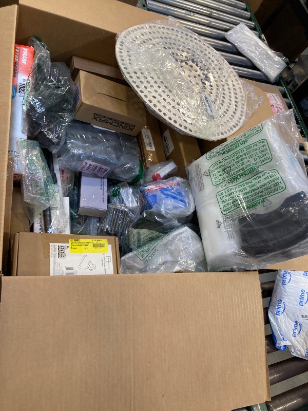 Photo 1 of   Mystery Box Lot – Final Clearance Sale! As-Is, No Returns  