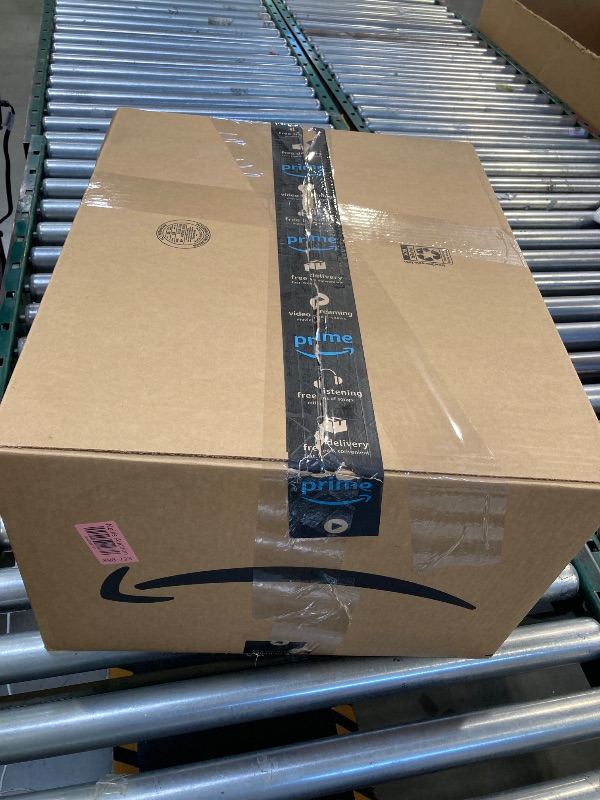 Photo 1 of   Mystery Box Lot – Final Clearance Sale! As-Is, No Returns  