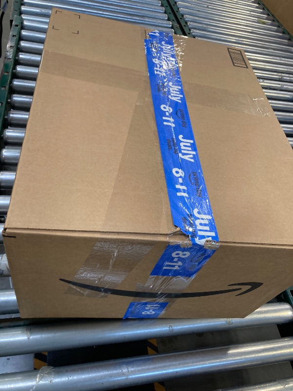 Photo 1 of   Mystery Box Lot – Final Clearance Sale! As-Is, No Returns  