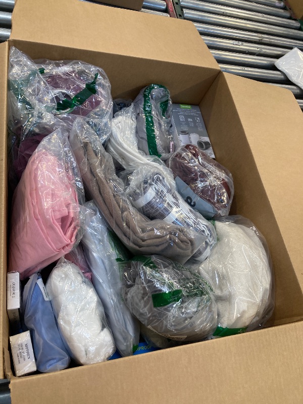 Photo 1 of   Mystery Box Lot – Final Clearance Sale! As-Is, No Returns  