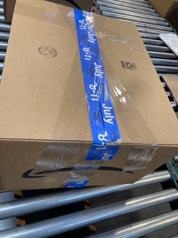 Photo 1 of   Mystery Box Lot – Final Clearance Sale! As-Is, No Returns  