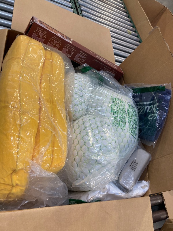 Photo 1 of   Mystery Box Lot – Final Clearance Sale! As-Is, No Returns  