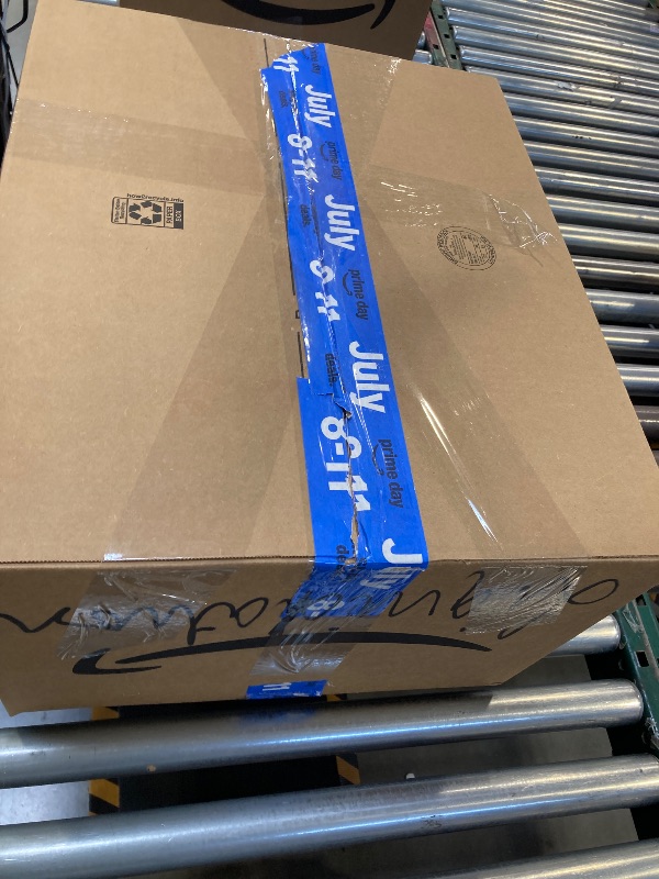 Photo 1 of   Mystery Box Lot – Final Clearance Sale! As-Is, No Returns  