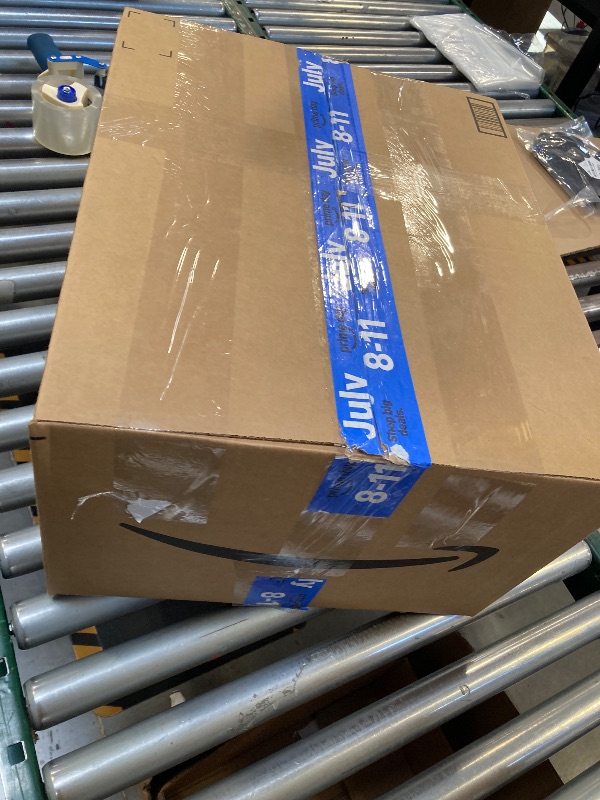 Photo 1 of   Mystery Box Lot – Final Clearance Sale! As-Is, No Returns  