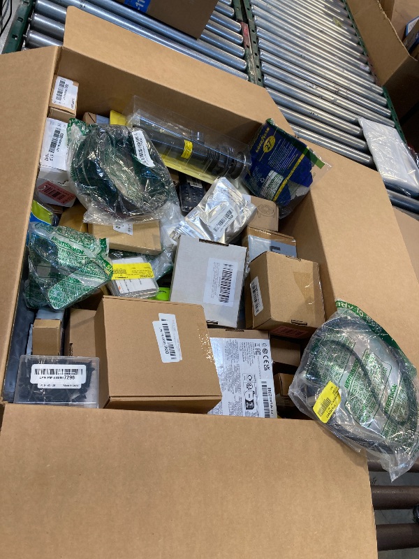 Photo 1 of   Mystery Box Lot – Final Clearance Sale! As-Is, No Returns  