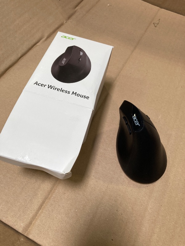 Photo 1 of acer Wireless Mice OMR241-01