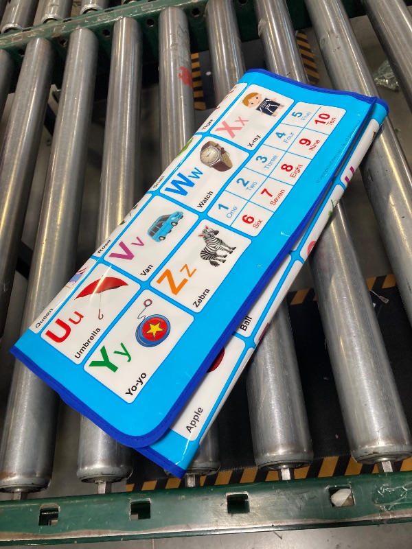 Photo 1 of Kids learning mat 