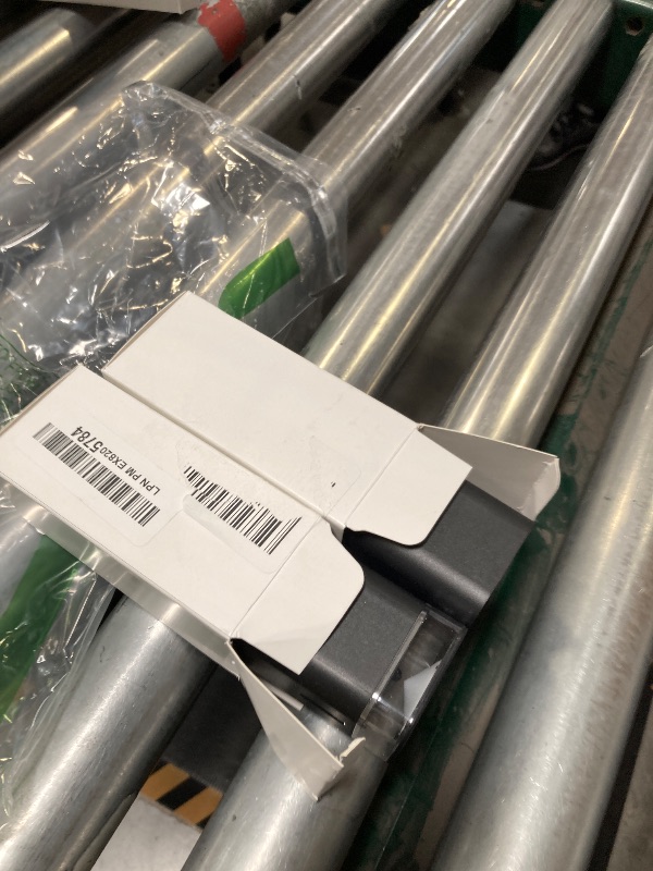 Photo 1 of 2-Pack Dual Mode Virtual Wall Barrier for Roomba, Light House Compatible with iRobot Roomba 800 900 600 I S & E Series e5 e6 i4 i6 i7 i8 S9, Replace Part Number: 4636429.