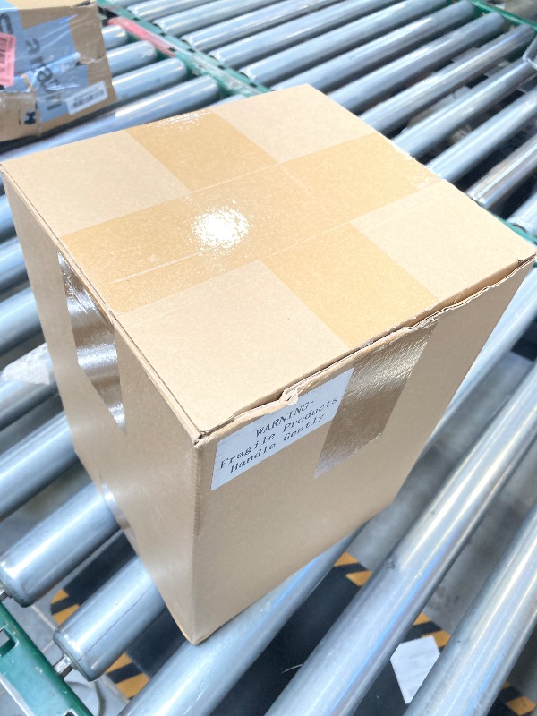 Photo 1 of Beeveer Blue and White Ceramic Pitcher Vase Porcelain Chinoiserie Floral Vase Retro Ice Cracked Ceramic Chinese Flower Jug for Table Home Living Room Decor