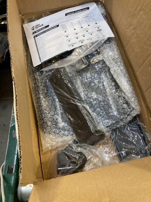 Photo 1 of JOYTUTUS Rear Window Storage Panel Kit Compatible with Wrangler JL, Mounting Plate Kits for Recovery Traction Boards Mount Gas Can Mount