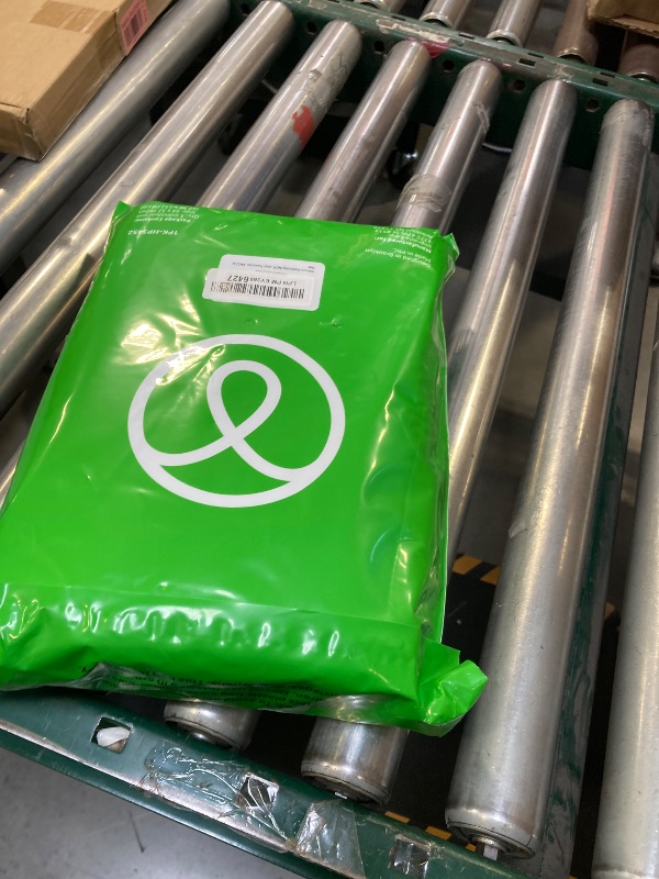 Photo 1 of Improvia Positioning Bed Pad 34"x52" with 8 Reinforced Handles, Quick-Drying, Washable, Waterproof, Reusable, Mattress Protection, for Lifting, Turning, Transfer, Elderly and Incontinence Patients.