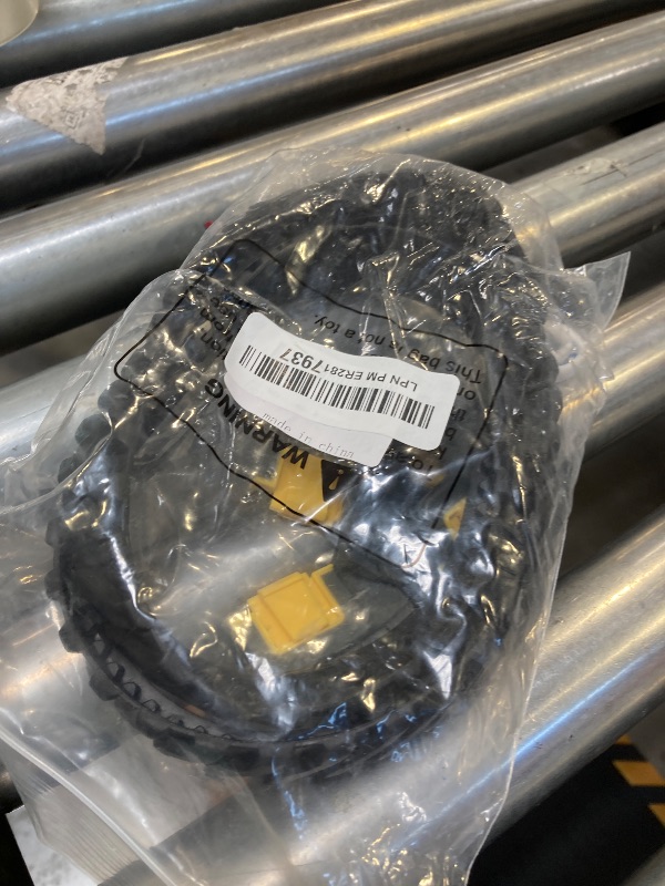 Photo 1 of Mx8 Pool Cleaner Parts for Zodiac Pool Cleaner?Set Includes 2 Tracks, 4 Pack Cyclonic Srubbing Brushes, 2 Pack Drive Shaft,2 Pack Bearings.Applicable Models R0525100 R0526100 R0527000 (10 Pack)