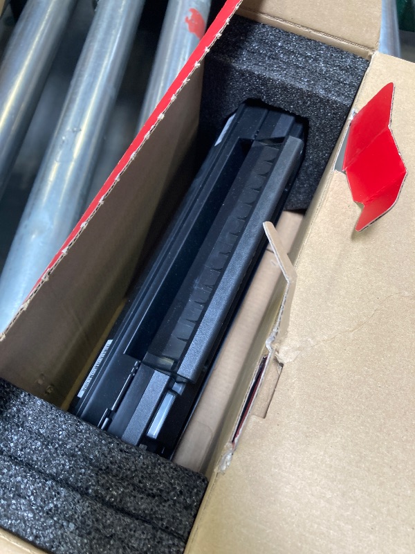 Photo 1 of PANTUM PB-212 Toner Cartridge Black for P2502W Plus M6502NW Plus Printer(1600pages)