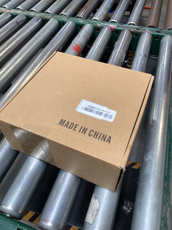 Photo 1 of Brightown Outdoor String Lights 25FT G40 Globe Patio Lights with 27 Edison Glass Bulbs(2 Spare), Waterproof Connectable Hanging Light for Backyard Porch Balcony Party Decor, E12 Socket Base, Black