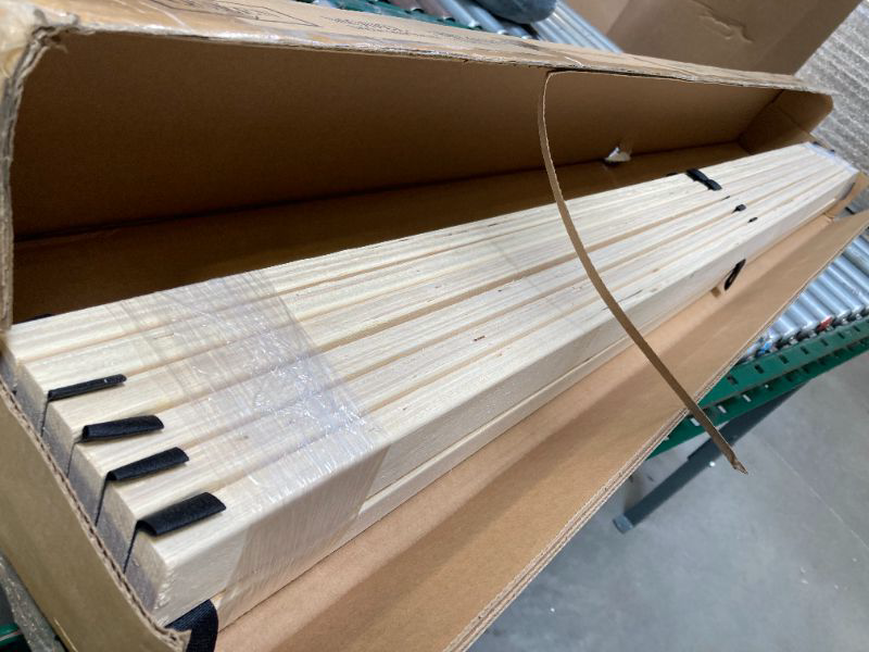 Photo 1 of Queen Bed Slats 