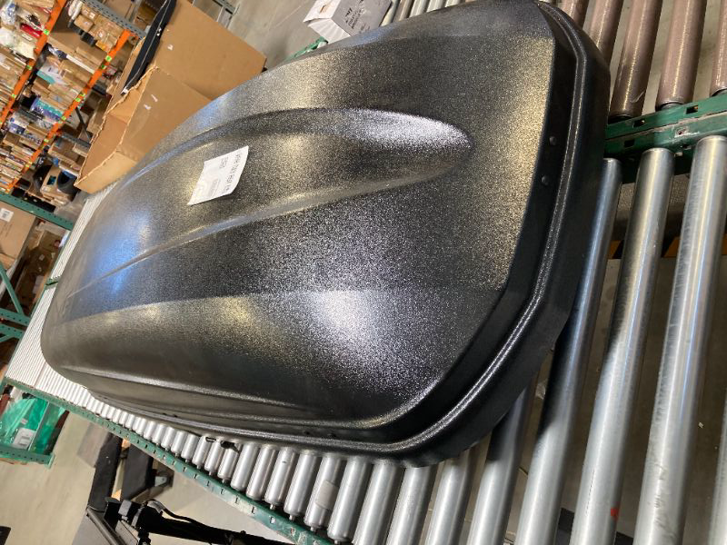 Photo 1 of Thule Pulse Roof Cargo Box
