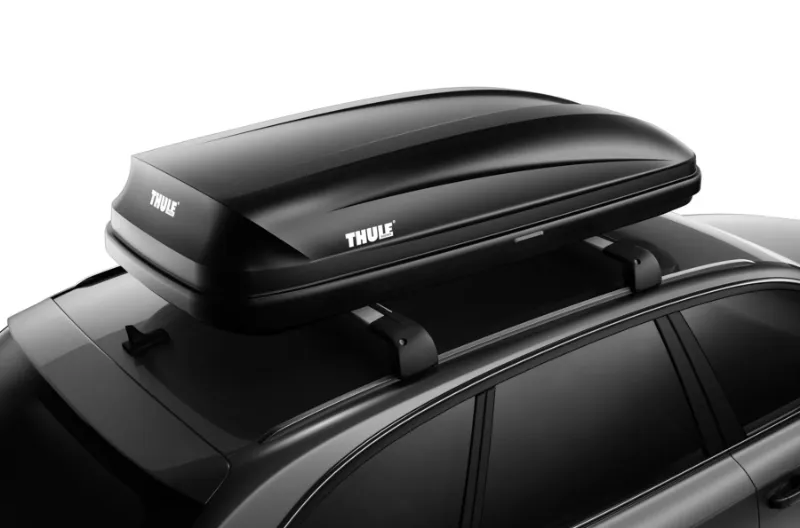 Photo 1 of Thule Pulse Roof Cargo Box
