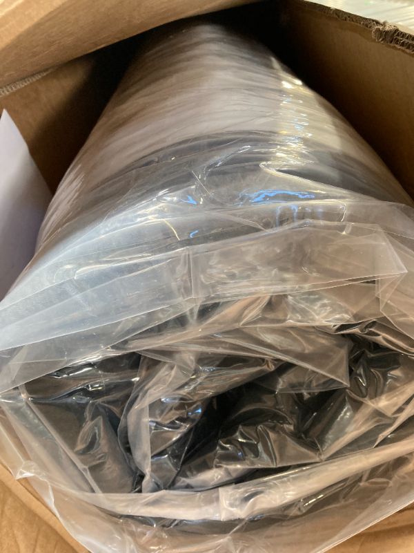 Photo 1 of TeQsli Full Mattress, 10 Inch Full Mattress Hybrid, Gel Memory Foam with Full Size Mattress in a Box & Individually Pocketed Springs for Pressure Relief