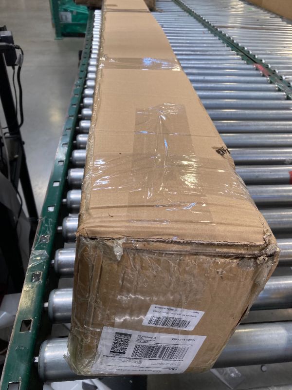 Photo 1 of TychoLite 8FT LED Shop Lights 110W LED Garage Light, 6000K, 12000lm, 8 Foot Led Linear Strip Fixture, Surface and Suspend Mounting, for Warehouse, Workshop, Replace for Fluorescent Tube 2 Pack