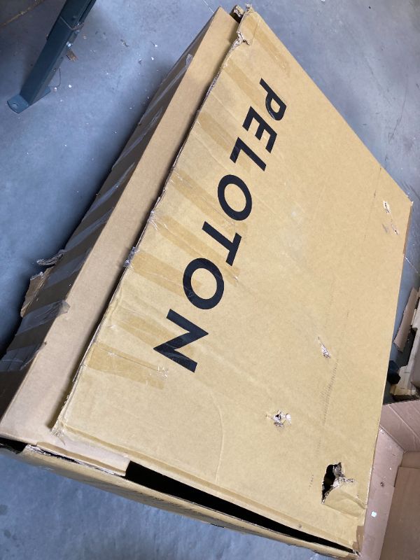 Photo 1 of Original Peloton Bike | Indoor Stationary Exercise Bike  (Updated Seat Post)