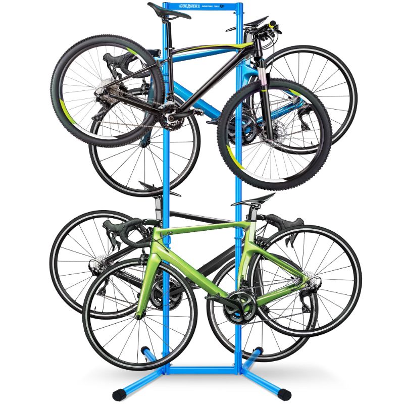 Photo 1 of Bravex Bike Rack Bikes Bicycle Carrier Bike Storage Rack Garage
