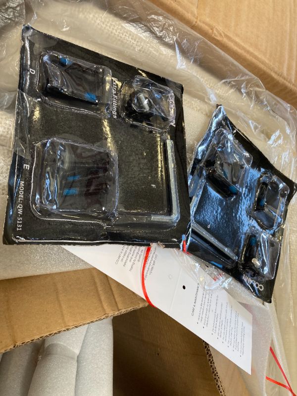 Photo 1 of 2pcs  COLAMY Modern Dining Chairs Set of 2, Fabric Upholstered Dining Room Chairs Dinner Chair Stylish Kitchen Chairs with Curved Back and Metal Legs, Beige