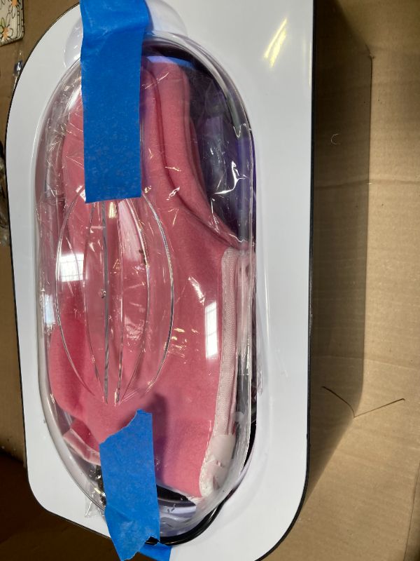 Photo 1 of Paraffin Wax Machine for Hand and Feet - Karite Paraffin Wax Bath 4000ml Paraffin Wax Warmer Moisturizing Kit Auto-time and Keep Warm Paraffin Hand Wax Machine