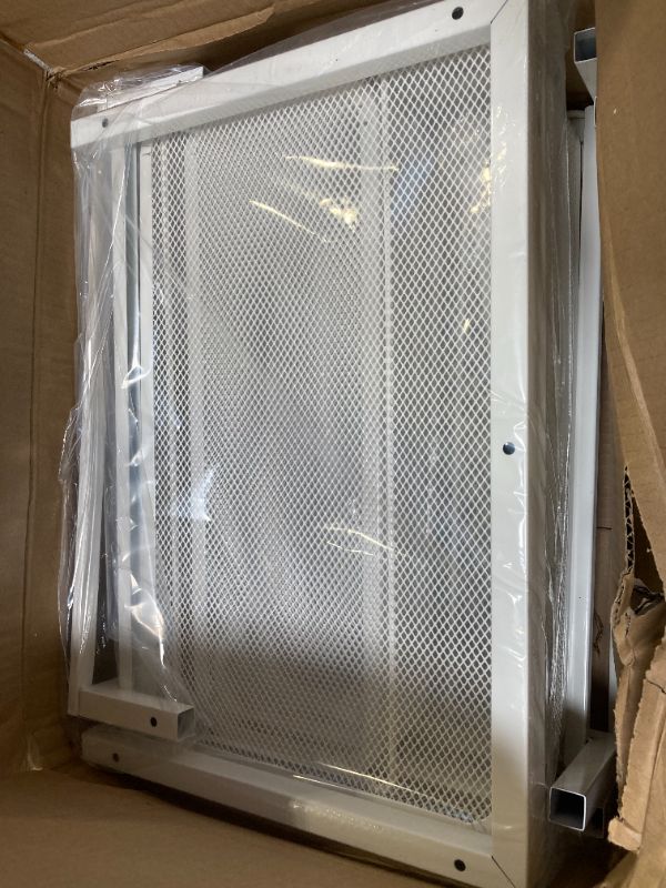 Photo 1 of 2-Pack Under Sink Storage Organizer with 2-Tier Slide Out Drawer, Sophisticated Mesh Pull Out Shelf for Kitchen & Bathroom, Fits Small Items, Upgraded Arched Track for Smooth Gliding(Patented)