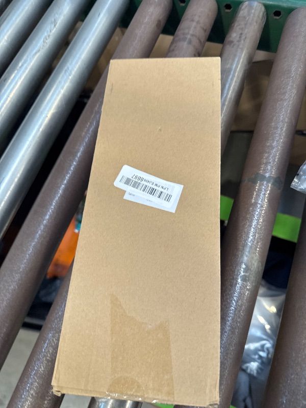 Photo 1 of Extra Wide Spatula, Large Metal Spatula with Full Tang Wooden Handle & Beveled Edges for Skillets, Griddles & Grills, Pancake Flipper Turner, Smash Burgers Turner, 6 x 5-inches
