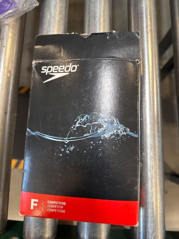 Photo 1 of Speedo Women's Swimsuit One Piece ProLT Super Pro Solid Adult