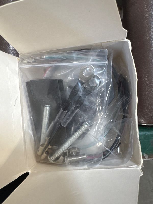 Photo 1 of B. Ignition Sensor Kit for MerCruiser Thunderbolt I IV Distributor