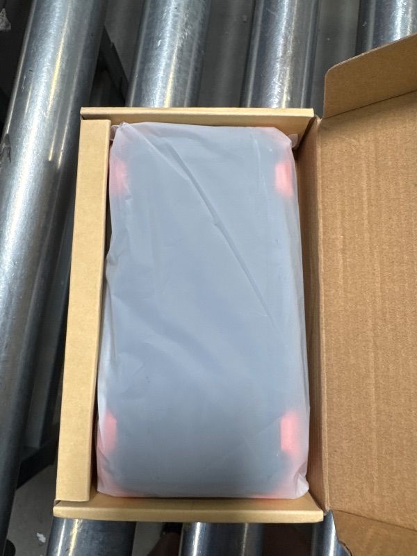 Photo 1 of GOODaaa Portable Charger 42800mAh Built in 4 Cables and Thermometer 15W Fast Charging Power Bank Five Outputs Three Inputs Solar Charger Power Bank, SOS/Strobe/Strong Flashlights, Carabiner