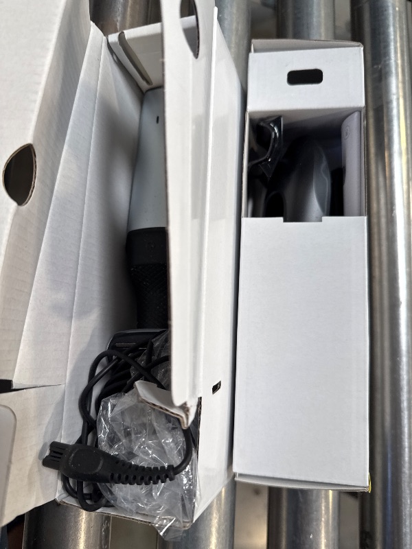 Photo 1 of Philips Bodygroom Series 5000, Showerproof Groin and Body Trimmer, Close and Comfortable Shave, Complete Body Grooming Including Back, 60 Min. Runtime, Model BG5025/40