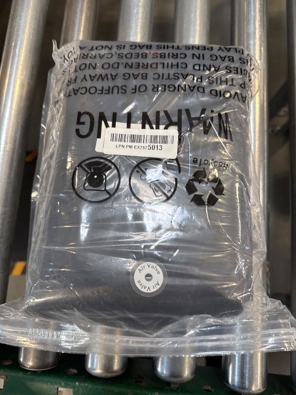 Photo 1 of LONGEAS Upgraded PET Mesh Magnetic Screen Door Stronger Than Fiberglass and Polyester,Hands Free,Keep Bugs Out,Pet & Kid Friendly,Suitable for Sliding Doors,Patio and French Doors-72" X 80"