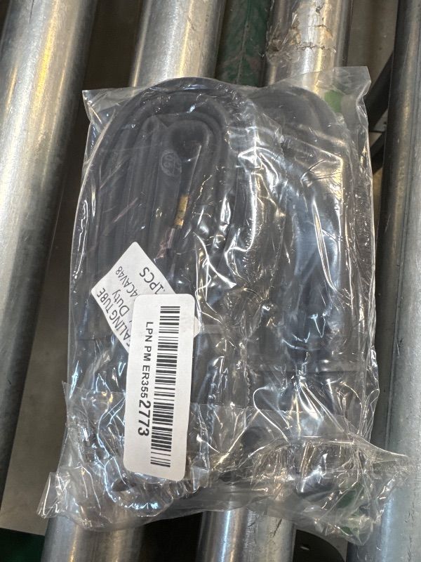 Photo 1 of 700C Heavy Duty Bike Tubes 700x35C/38C/40C/43C FV48 Presta Valve (35/43-622) 700C Bicycle Inner Tubes Compatible with 700 x 35C 700x36C 700x37C 700x38C 700x40C 700x42C 700x43c Bike Tire Tubes 2-PCS