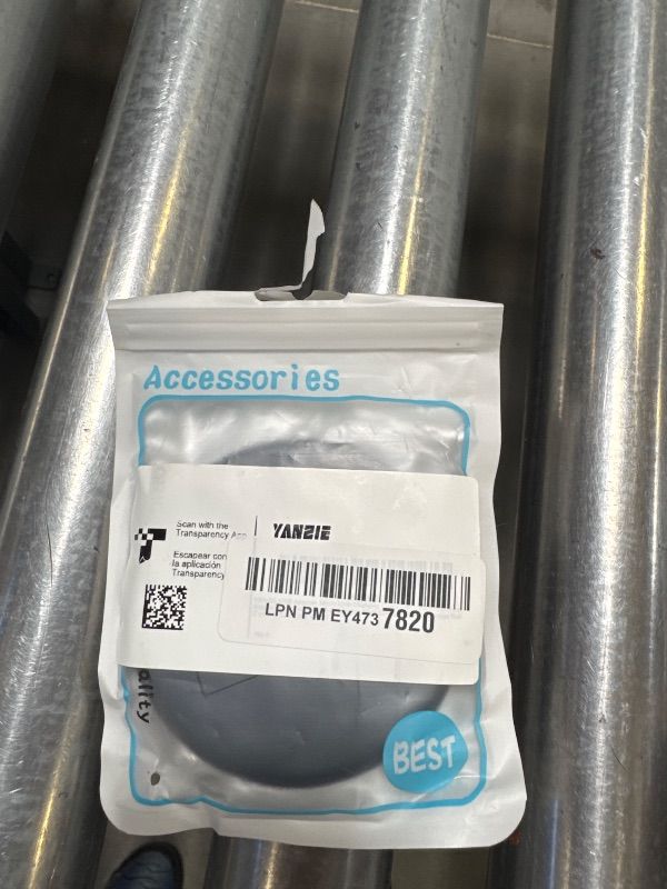 Photo 1 of YANZIE USB Adapter, Micro USB Charging Cable with USB C Lighting Adapter, Lighting to USB C Adapter, Multi Charging Cable Storage Box Contains SIM Card Holder