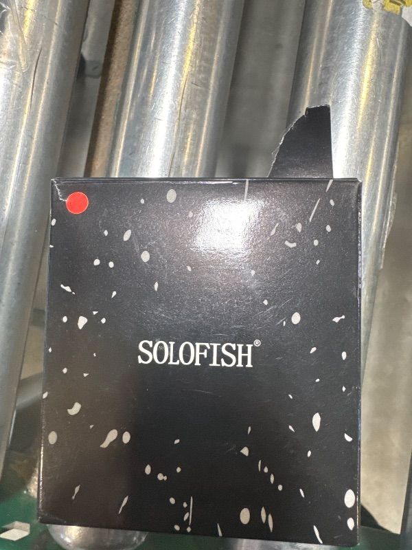 Photo 1 of Solofish 800 Lumens Adjustable Pistol Light Laser Combo, Strobe Function Red Laser and Tactical Light Fits for Full Size Guns with Rail