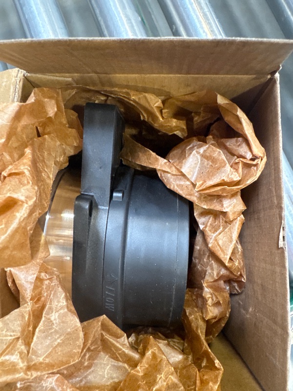 Photo 1 of AdvanEX Mass Air Flow Sensor MAF Compatible with Chevrolet Silverado Suburban Escalade Tahoe Yukon 99-07 /Cadillac Rainier Deville Eldorado 00-05 /Pontiac 05-06 Replaces OE 213 4160 25318411 86-8411