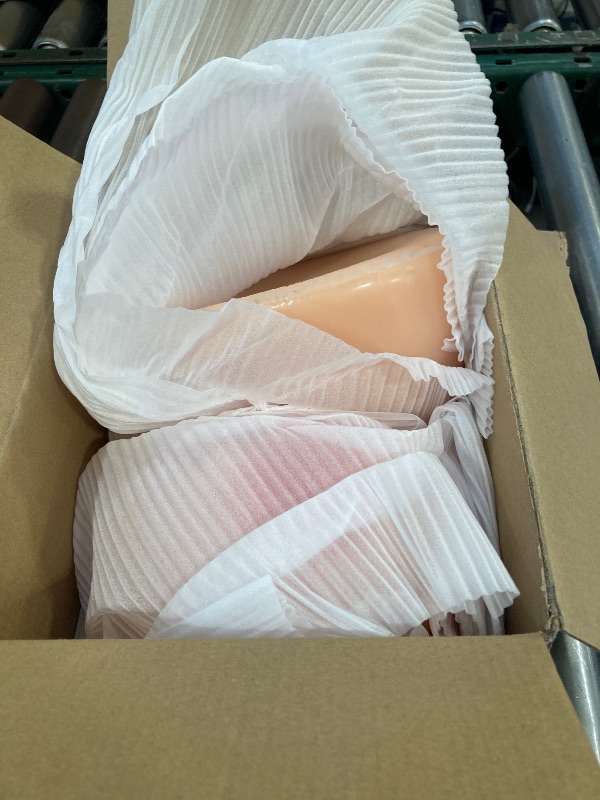Photo 1 of Windsleeping GG cup Silicone Breast Forms Mastectomy Prosthesis Fake Boobs Breast Enhancers for Crossdresser Cosplay