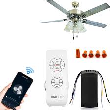 Photo 1 of Fan Lamp Remote Controller 