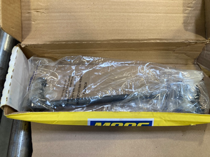 Photo 1 of MOOG K750574 Suspension Stabilizer Bar Link for Toyota Sienna
