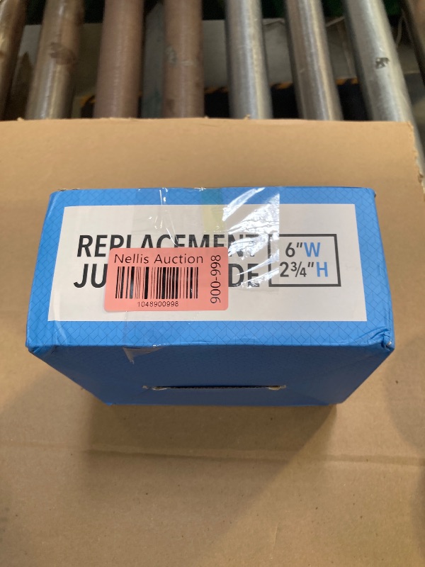 Photo 1 of Impresa Replacement Blade for Hamilton Beach Juicer Machine 67601A - Ready to Use Mesh Bowl, Cutter & Base - Electric Juicer Machines Vegetable and Fruit Stainless Steel Centrifugal Blade - 6"x2.75”