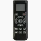 Photo 1 of Remote Control For ECOVACS DEEBOT N79 N79S M80 RC1507 Sweeper Accessories
