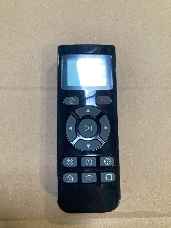 Photo 1 of Remote Control For ECOVACS DEEBOT N79 N79S M80 RC1507 Sweeper Accessories