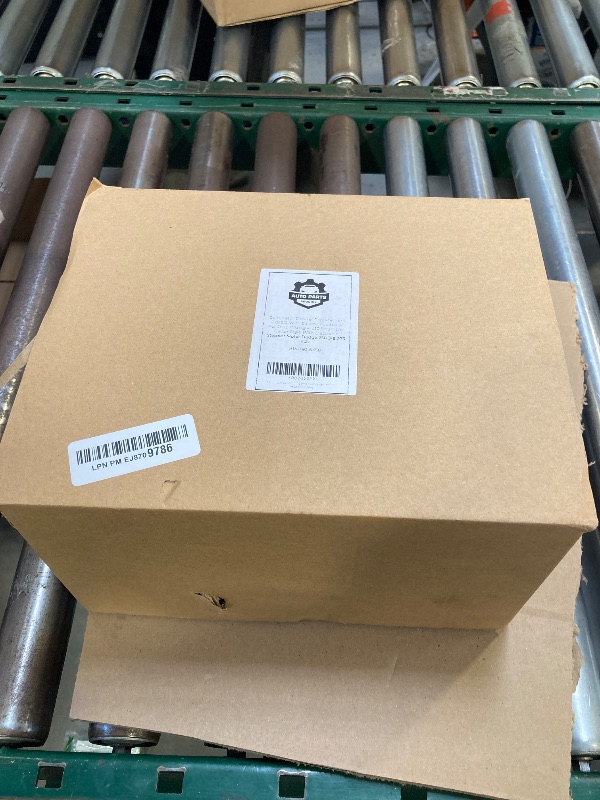 Photo 1 of Carburetor 2 barrel Replacement C2BBD With Electric Feedback For Jeep Wrangler Cherokee J10 Scrambler Carter Style Electronic Stepper Motor 258 318 273 4.2L American Motors Concord Eagle DL