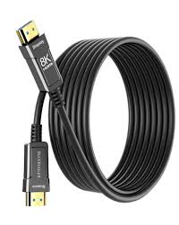 Photo 1 of 8K HDMI Cable