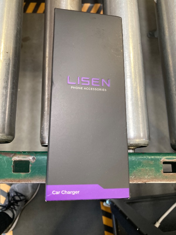 Photo 1 of LISEN Retractable Car Charger, 69W USB C Car Accessories Adapter for iPhone 16 USB C Charger Fast Charging, Truck Accessories, Travel Essentials Gifts for Women Men, for iPhone 16 15 14 13 12 Pro Max